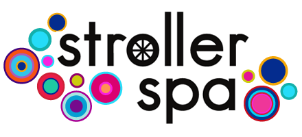 stroller